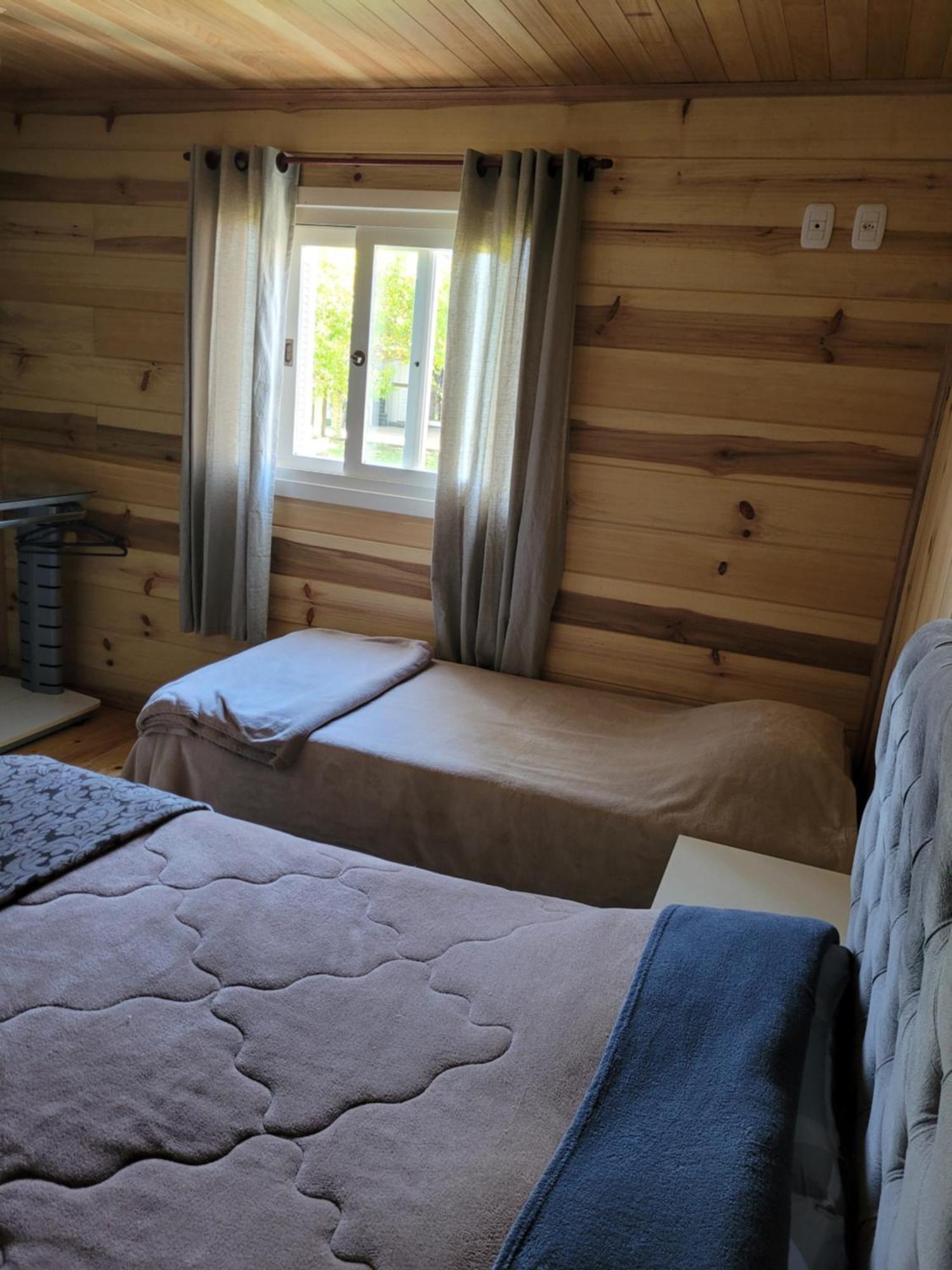 Chale Bela Vista Villa Gramado Eksteriør billede
