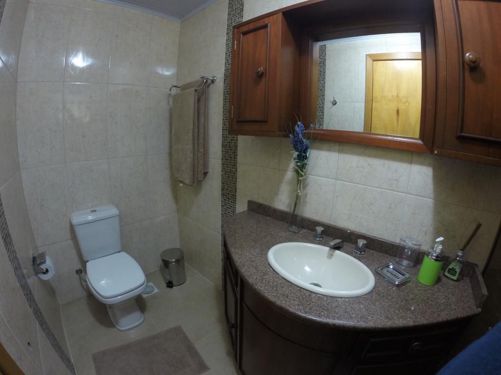 Chale Bela Vista Villa Gramado Eksteriør billede