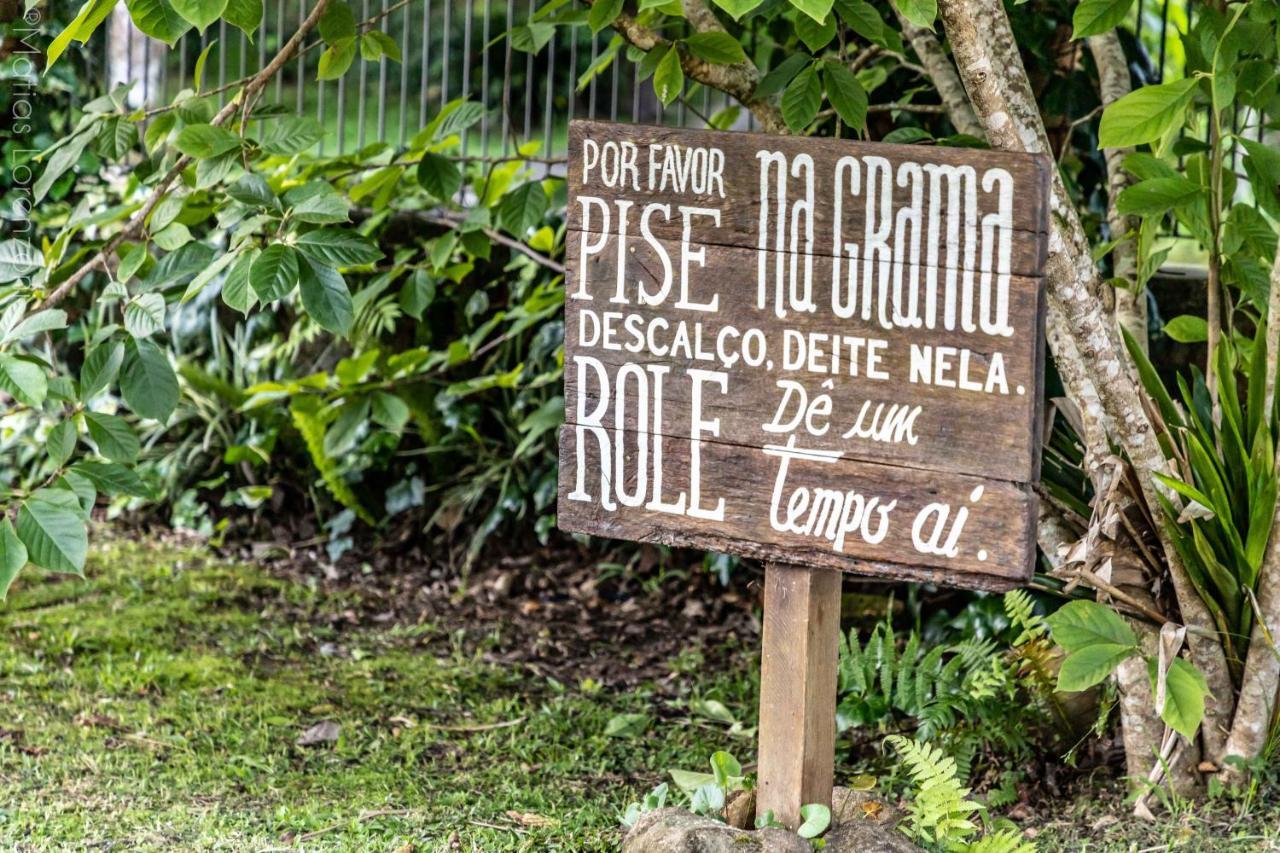 Chale Bela Vista Villa Gramado Eksteriør billede
