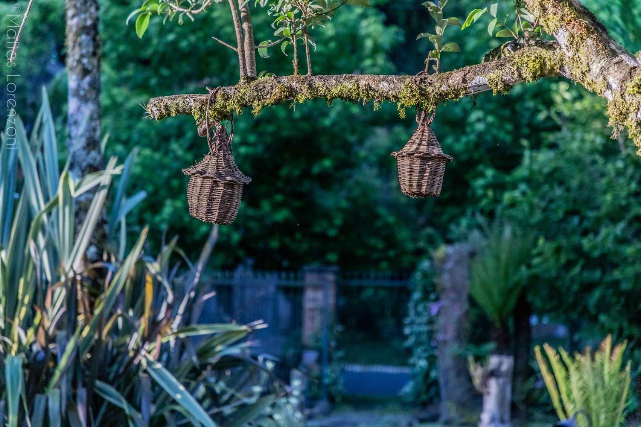 Chale Bela Vista Villa Gramado Eksteriør billede