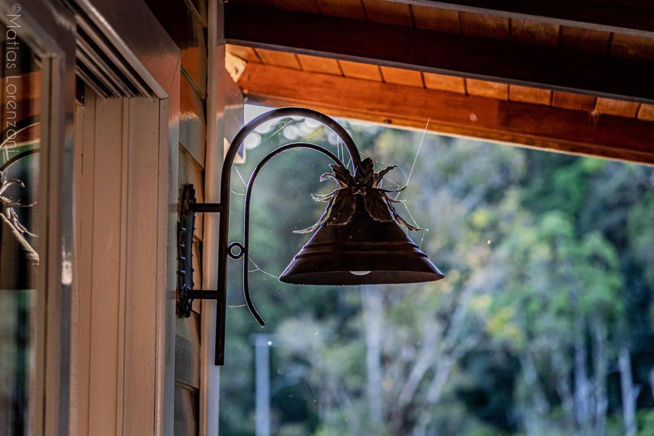 Chale Bela Vista Villa Gramado Eksteriør billede