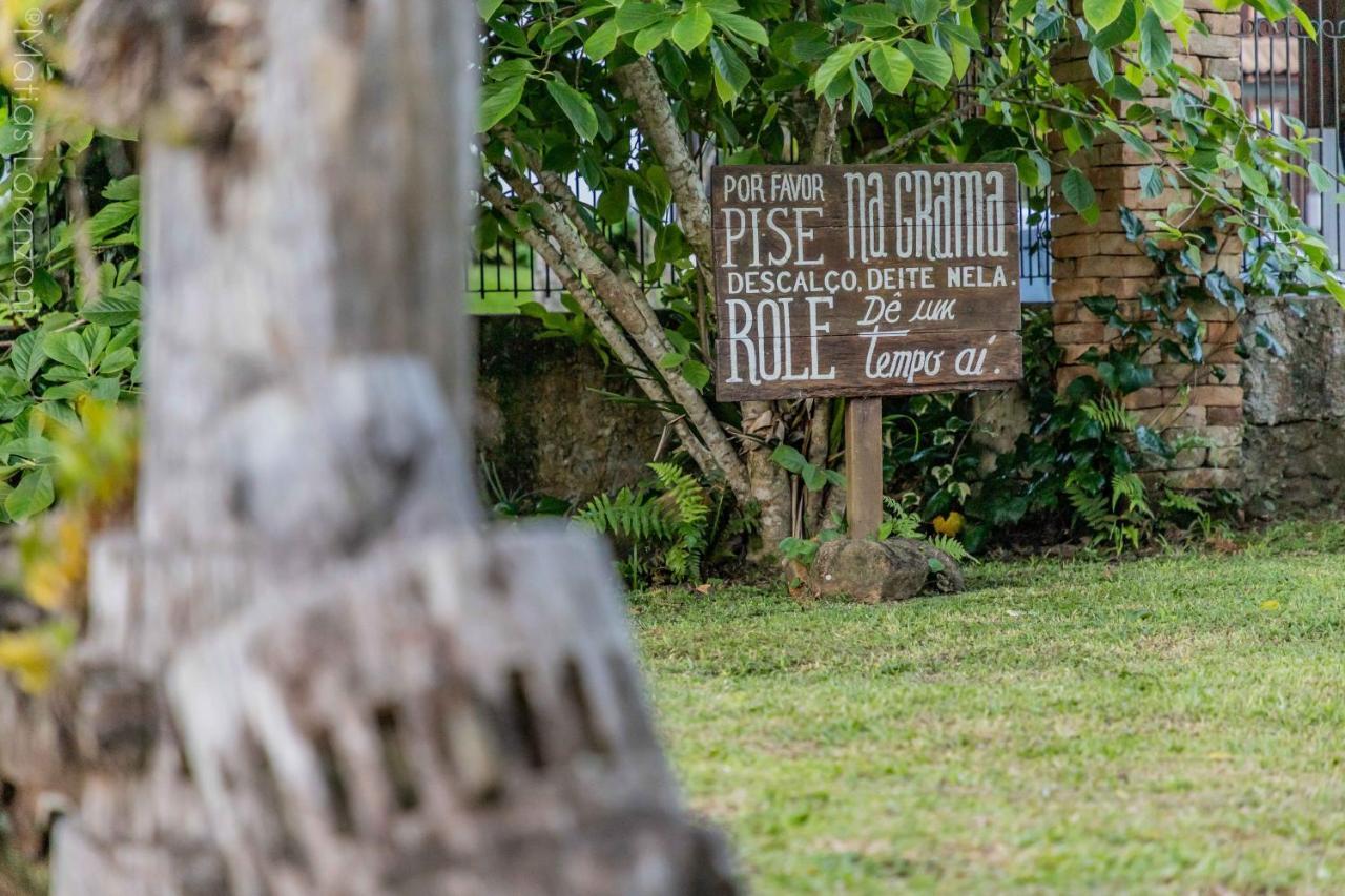 Chale Bela Vista Villa Gramado Eksteriør billede